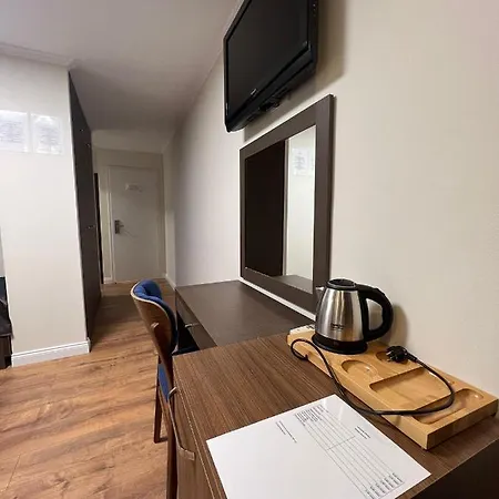 Hotel Amber